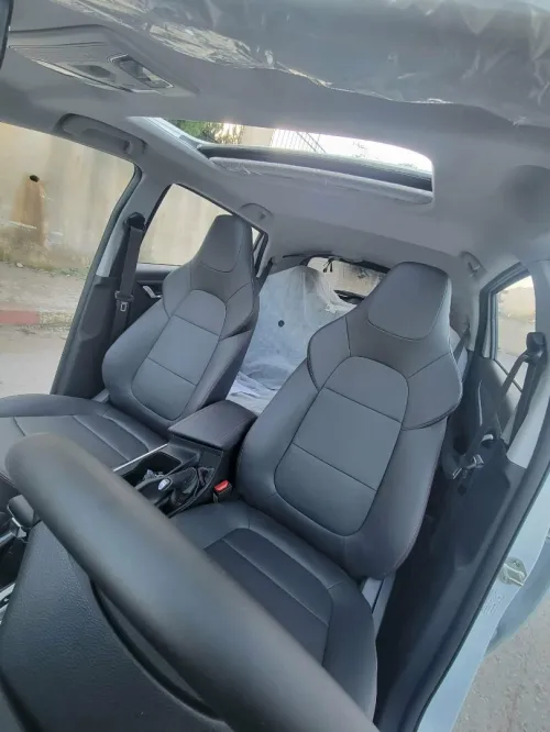Livan X3 Pro  2025 Automatique (Avec toi ouvrant )