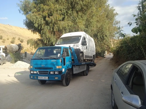 Service Dépannage Auto Douéra