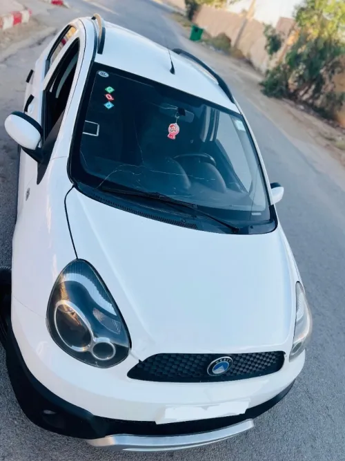 Geely Gx2 2015 