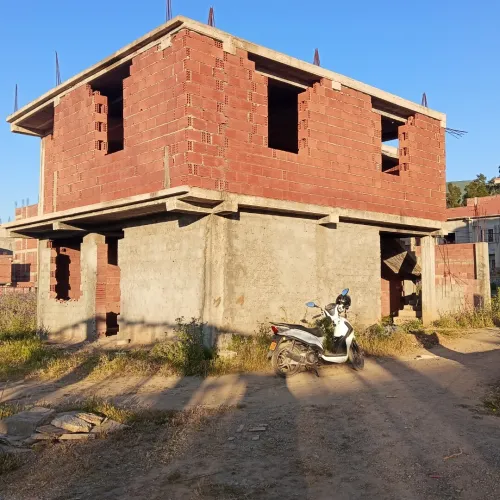 Vente Terrain Blida Soumaa