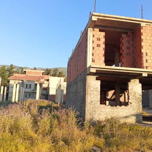 Vente Terrain Blida Soumaa