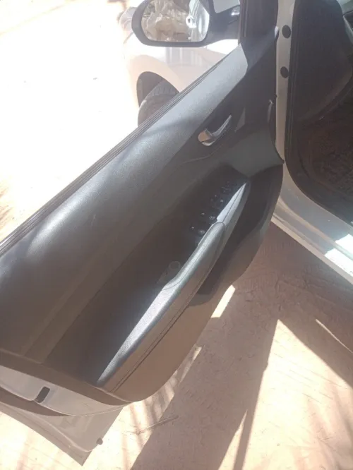 Hyundai Accent RB  4 portes 2019 