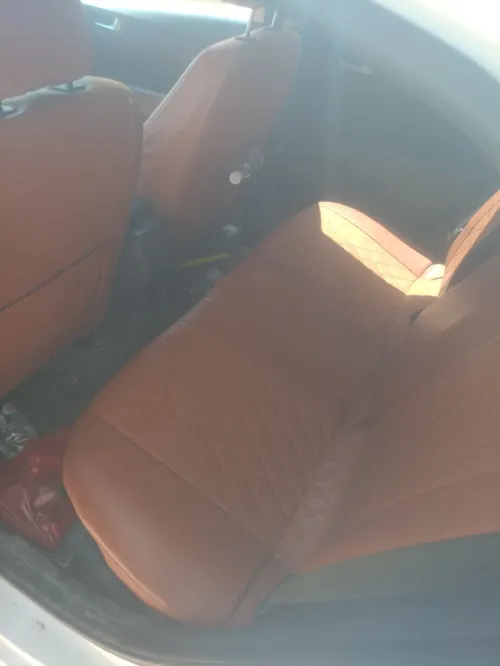 Hyundai Accent RB  4 portes 2019 