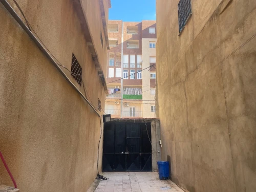 Location Villa Alger Bordj el kiffan