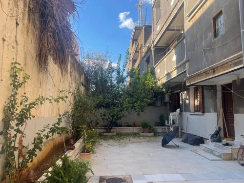 Location Villa Alger Bordj el kiffan