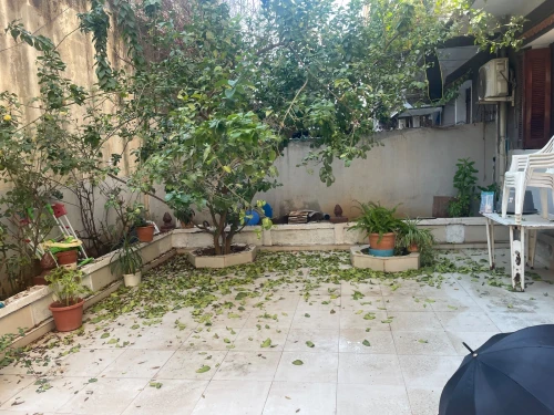 Location Villa Alger Bordj el kiffan