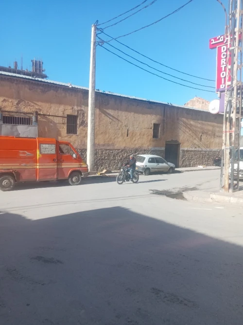 Vente Local Sidi Bel Abbès Sidi bel abbes 6