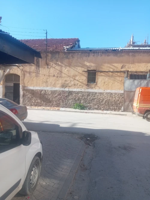 Vente Local Sidi Bel Abbès Sidi bel abbes