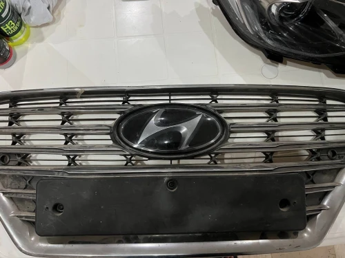 Far+ calandre Hyundai azera