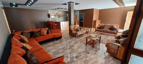 Location Villa Boumerdès Djinet