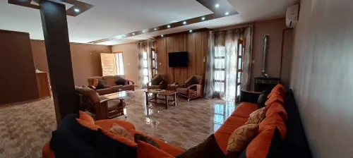 Location Villa Boumerdès Djinet