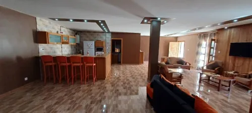 Location Villa Boumerdès Djinet