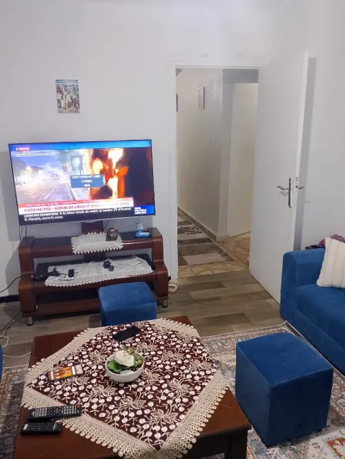Vente Appartement F4 Alger El achour