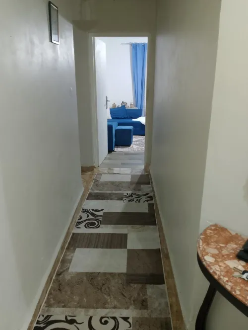 Vente Appartement F4 Alger El achour