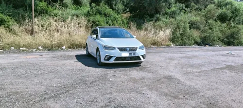 Seat Ibiza 2019 HIGH