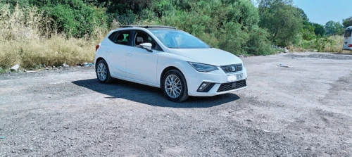 Seat Ibiza 2019 HIGH