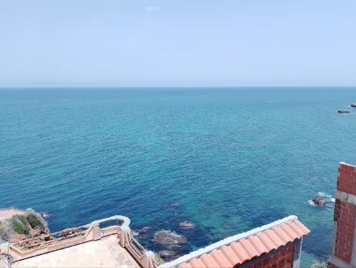 Vente Villa Alger Hammamet