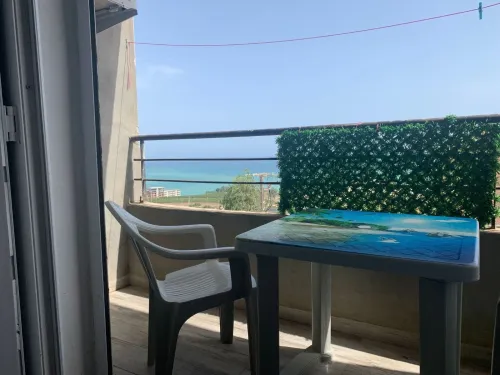Vente Appartement F3 Boumerdès Dellys