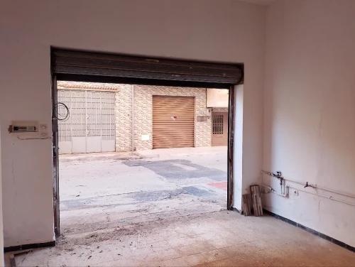 Vente Appartement Niveau de villa F4 Alger Hammamet