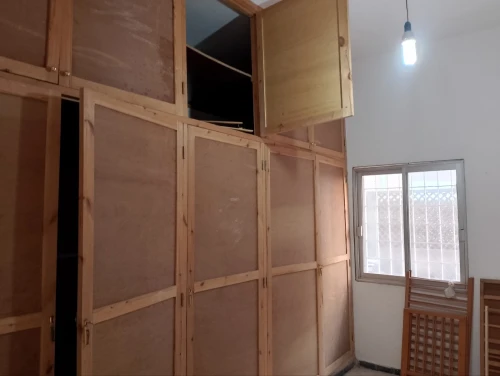 Vente Appartement Niveau de villa F4 Alger Hammamet