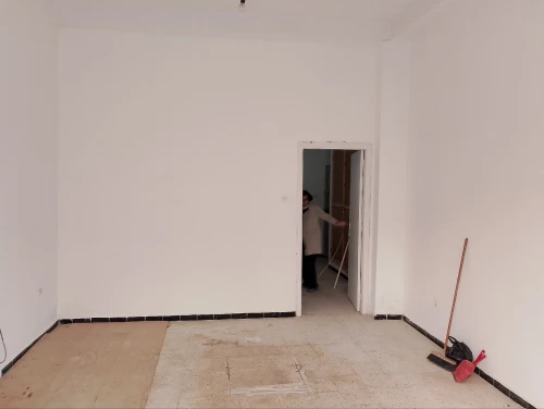 Vente Appartement Niveau de villa F4 Alger Hammamet