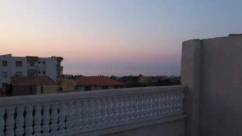 Vente Villa Tipaza Bou ismail