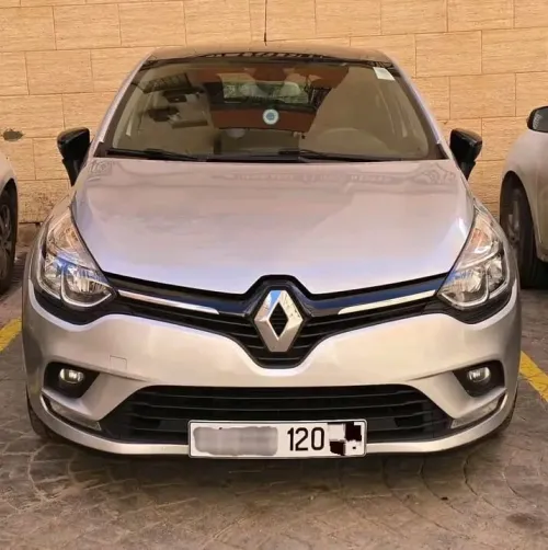 Renault Clio 4 2020 Limited 2