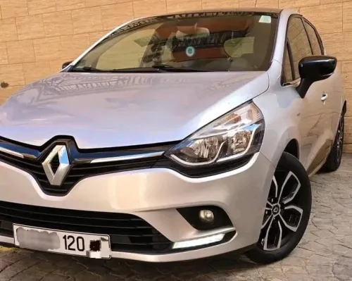 Renault Clio 4 2020 Limited 2