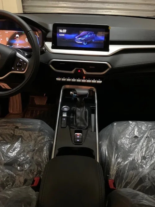 Chery Kayi x3 pro 2026 