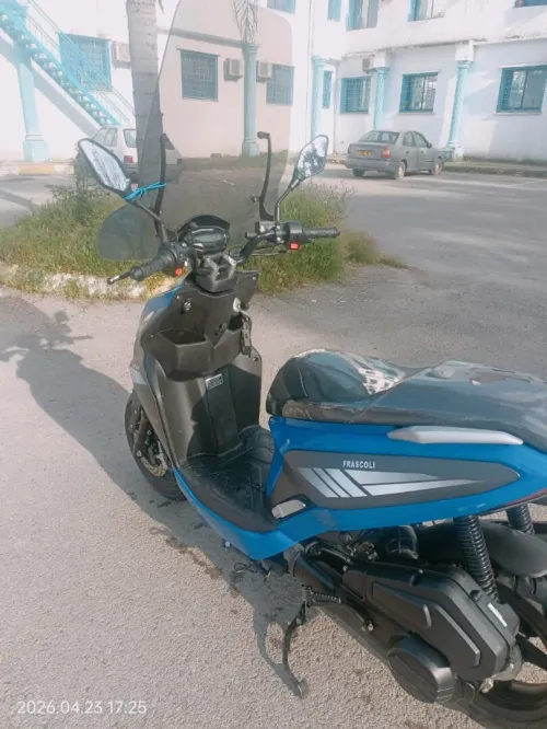 Lifan FRASCOLI 2025