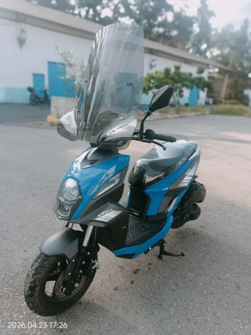 Lifan FRASCOLI 2025