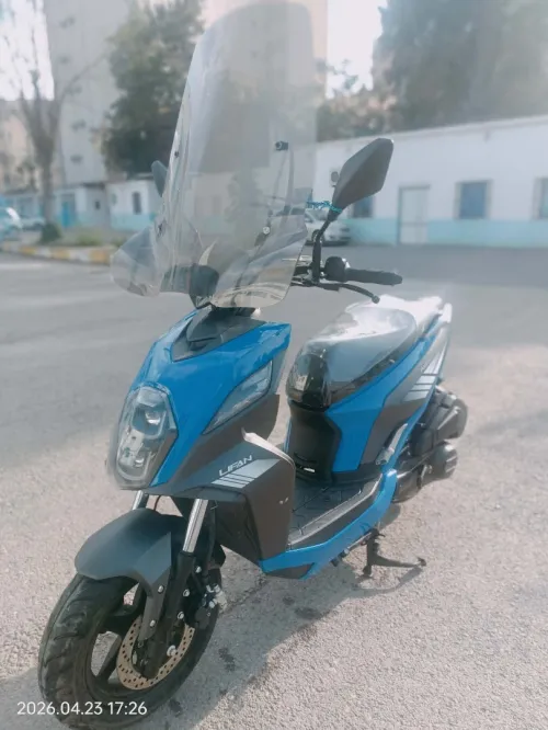 Lifan FRASCOLI 2025