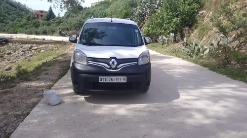 Renault Kangoo 2013 Kangoo