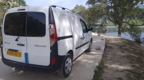 Renault Kangoo 2013 Kangoo