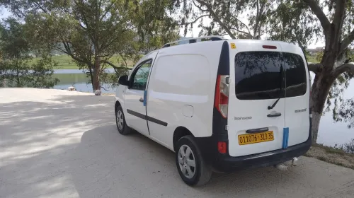 Renault Kangoo 2013 Kangoo