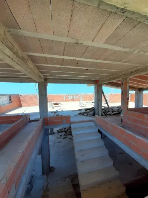 Location Immeuble Alger Dar el beida