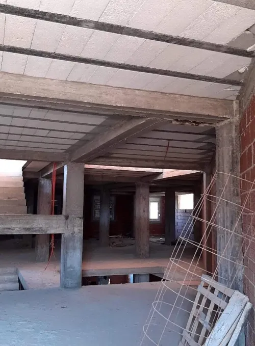 Location Immeuble Alger Dar el beida