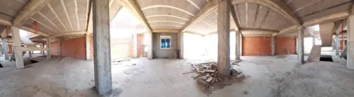 Location Immeuble Alger Dar el beida