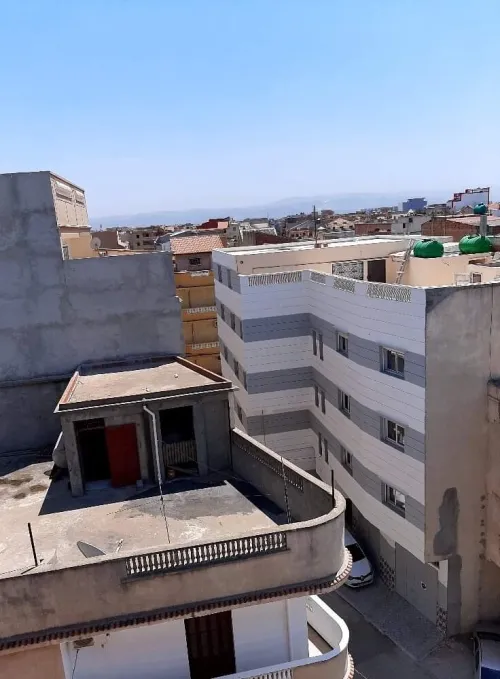 Location Immeuble Alger Dar el beida