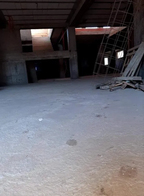 Location Immeuble Alger Dar el beida