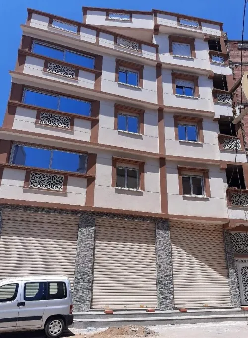 Location Immeuble Alger Dar el beida