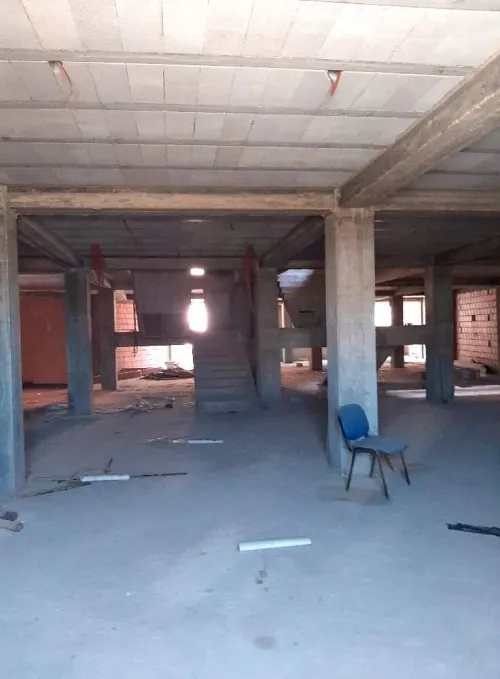 Location Immeuble Alger Dar el beida