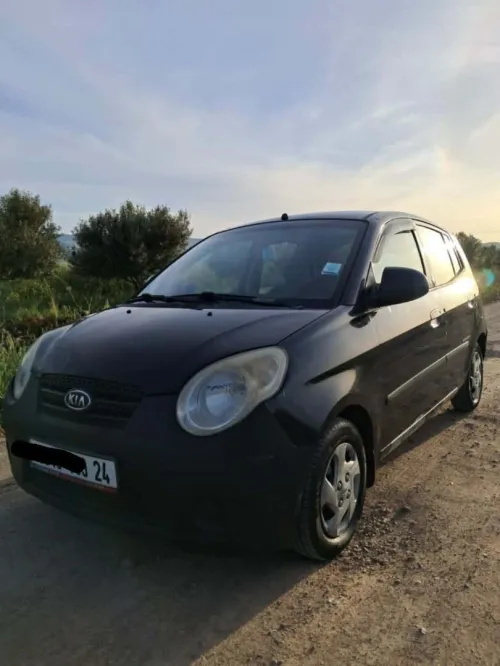 Kia Picanto 2009 Style