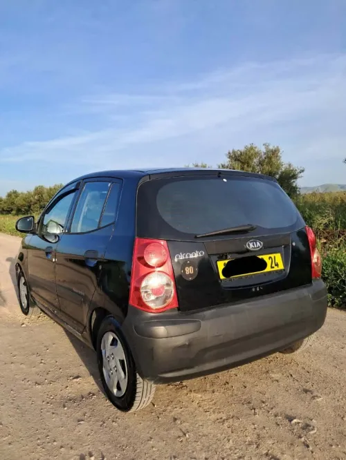Kia Picanto 2009 Style