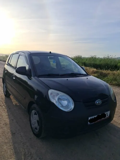 Kia Picanto 2009 Style
