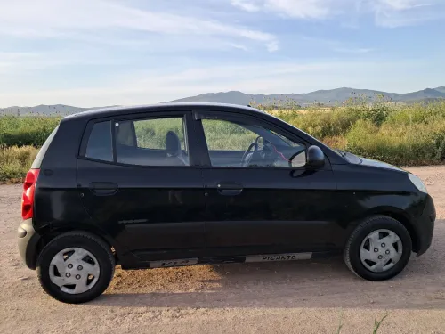 Kia Picanto 2009 Style