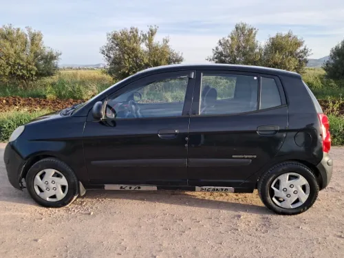 Kia Picanto 2009 Style