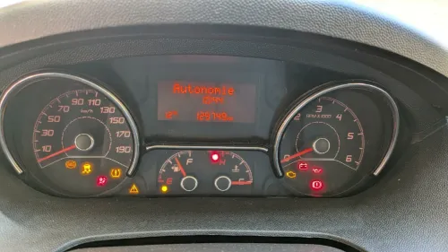Fiat Ducato 2023