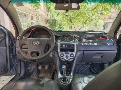 JAC J3 2012 