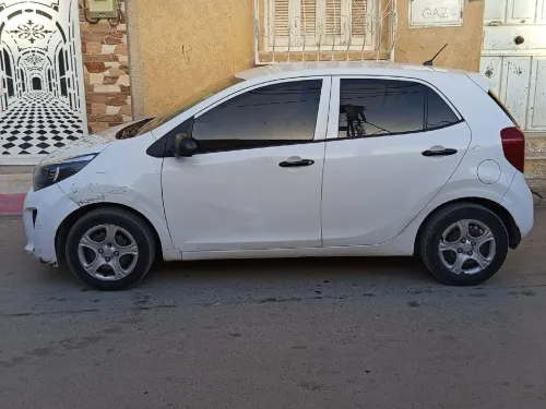 Kia Picanto 2019 Nouvelle
